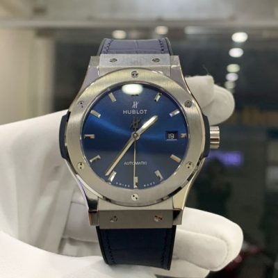 Đồng hồ Hublot WWF Thụy Sỹ