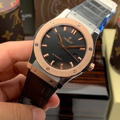 Đồng hồ Hublot ZF 42mm