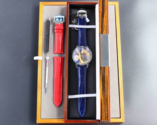 Đồng hồ Jacob & Co Đồng hồ Jacob & Co