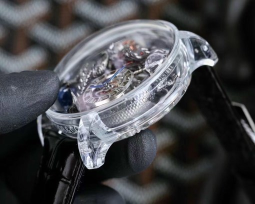 Đồng hồ Jacob & Co Astronomia Solar fake 11 Đồng hồ Jacob & Co Astronomia Solar fake 11