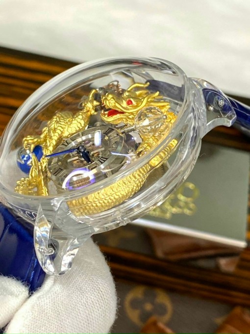 Đồng hồ Jacob & Co Astronomia Solar thụy sỹ Đồng hồ Jacob & Co Astronomia Solar thụy sỹ