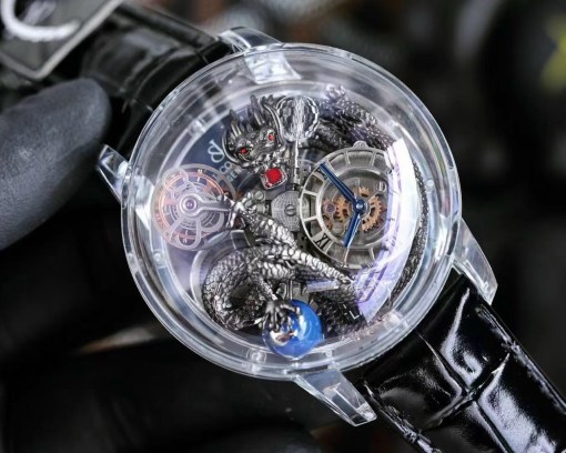 Đồng hồ Jacob & Co Astronomia Solar Đồng hồ Jacob & Co Astronomia Solar