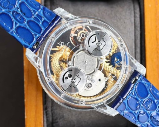 Đồng hồ Jacob & Co Fake 11 Đồng hồ Jacob & Co Fake 11