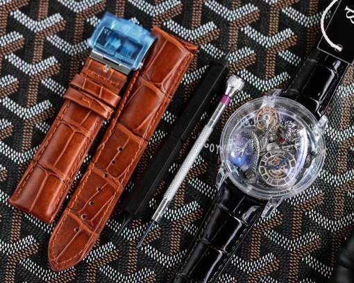 Đồng hồ Jacob & Co fake thụy sỹ 11 Đồng hồ Jacob & Co fake thụy sỹ 11