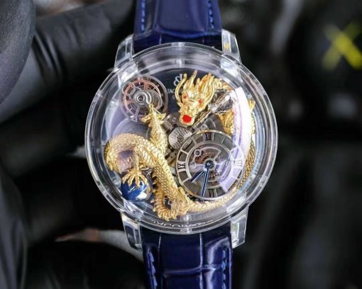 Đồng hồ Jacob & Co siêu cấp Đồng hồ Jacob & Co siêu cấp