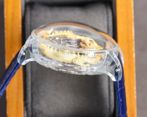 Đồng hồ Jacob & Co siêu cấp thụy sỹ Đồng hồ Jacob & Co siêu cấp thụy sỹ