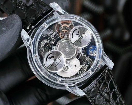 Đồng hồ Jacob & Co thụy sỹ Đồng hồ Jacob & Co thụy sỹ