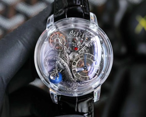 Đồng hồ Jacob & Co Đồng hồ Jacob & Co