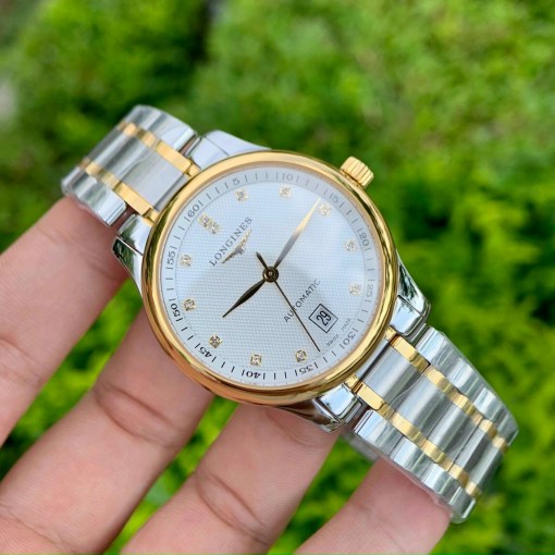 Đồng hồ Longines Đồng hồ Longines