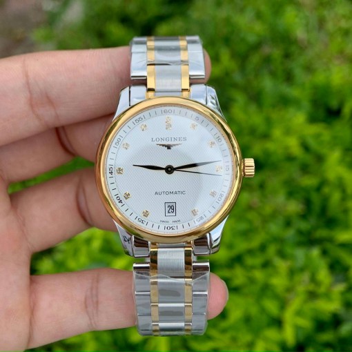 Đồng hồ Longines Automatic Đồng hồ Longines Automatic