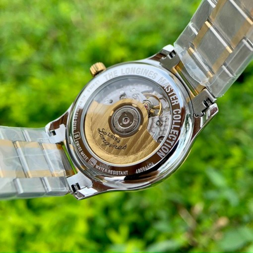 Đồng hồ Longines automatic nam Đồng hồ Longines automatic nam