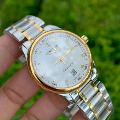 Đồng hồ Longines nam siêu cấp