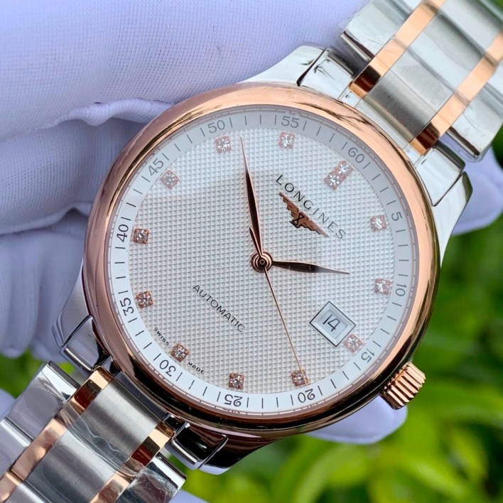 Đồng hồ Longines replica 11 Thụy Sỹ