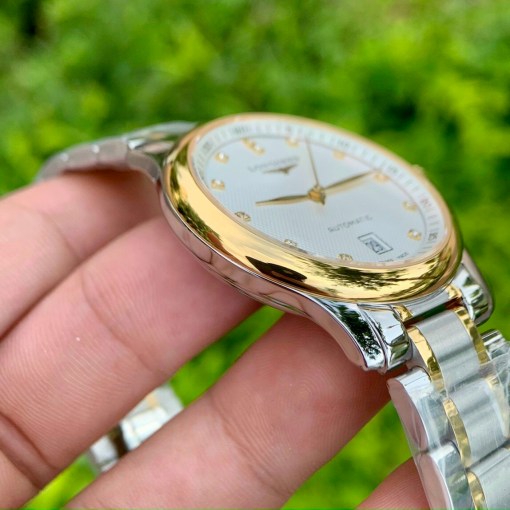 Đồng hồ Longines replica 11 Đồng hồ Longines replica 11