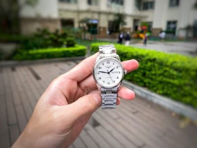 Đồng hồ Longines Siêu Cấp Thụy Sỹ