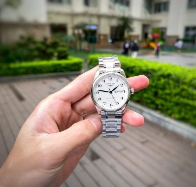 Đồng hồ Longines Siêu Cấp Thụy Sỹ