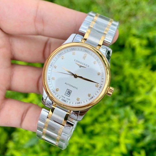 Đồng hồ Longines thụy sỹ Đồng hồ Longines thụy sỹ