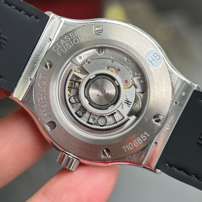 Đồng hồ nam Hublot Automatic