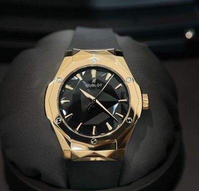 Đồng hồ nam Hublot Replica 11