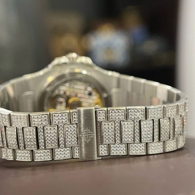 Đồng hồ nam Patek Philippe Replica 11