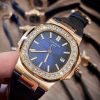 Đồng hồ nam Patek Philippe siêu cấp