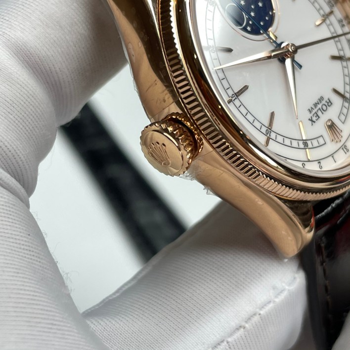 Đồng Hồ nam Rolex Cellini Siêu cấp