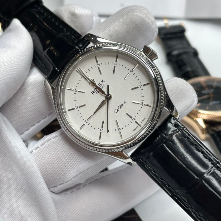 Đồng hồ nam Rolex Cellini