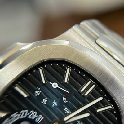 Đồng hồ nam siêu cấp Patek Philippe 5712