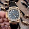 Đồng hồ nam siêu cấp Patek Philippe Nautilus