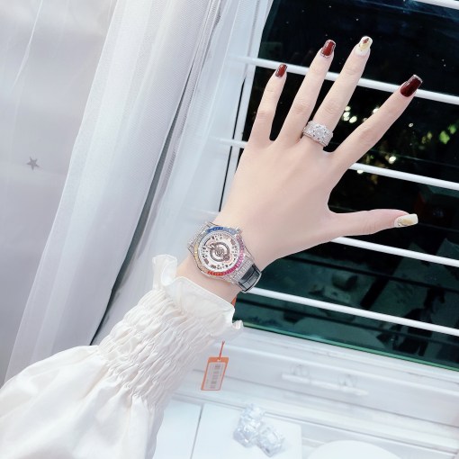 Đồng hồ nữ đẹp Davena chính hãng Đồng hồ nữ đẹp Davena chính hãng