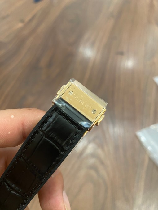 Đồng hồ nữ Hublot Fake 11 Đồng hồ nữ Hublot Fake 11