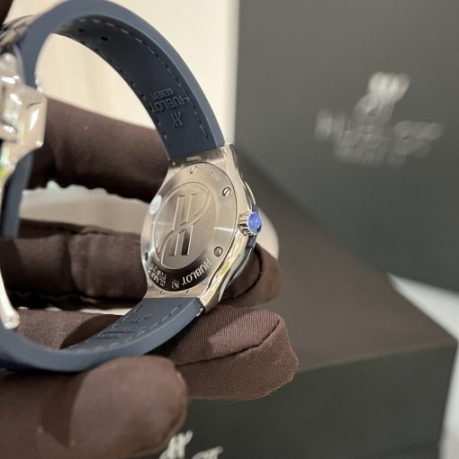 Đồng hồ nữ Hublot Rep 11 Đồng hồ nữ Hublot Rep 11