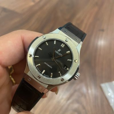 Đồng hồ nữ Hublot Replica 11