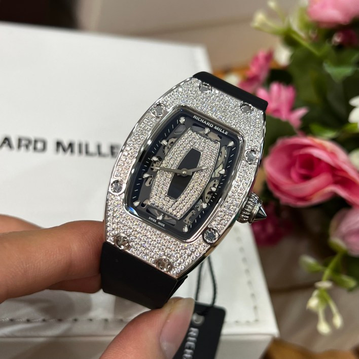 Đồng hồ nữ Richard Mille Rep 11 RM007