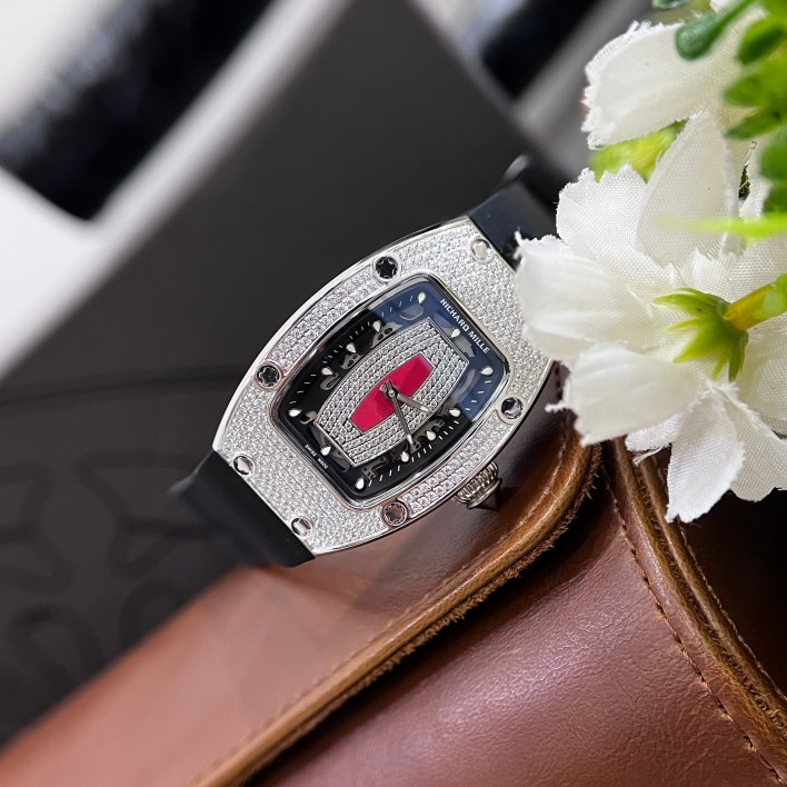 Đồng hồ nữ Richard Mille