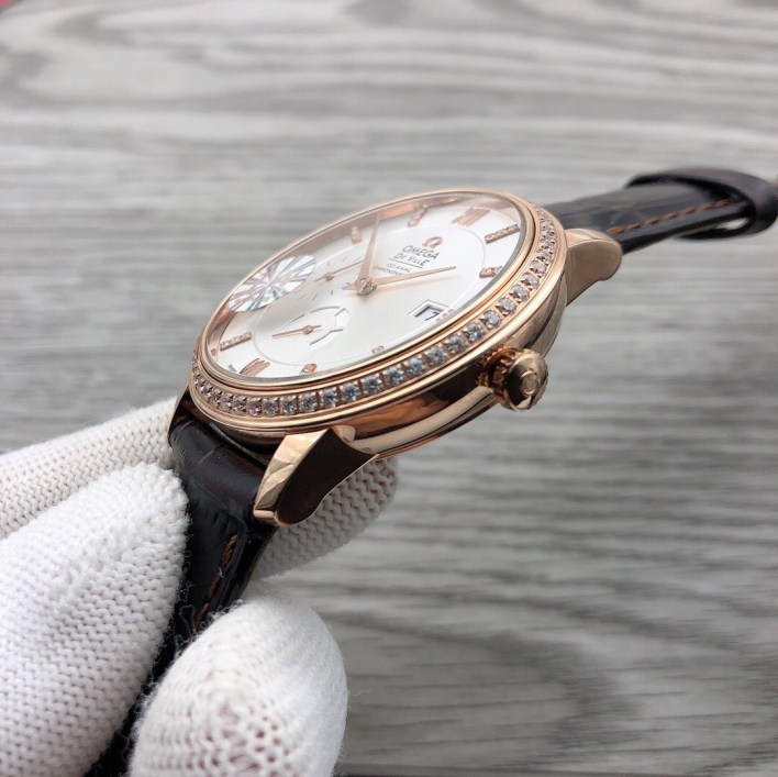 Đồng hồ Omega fake thụy sỹ