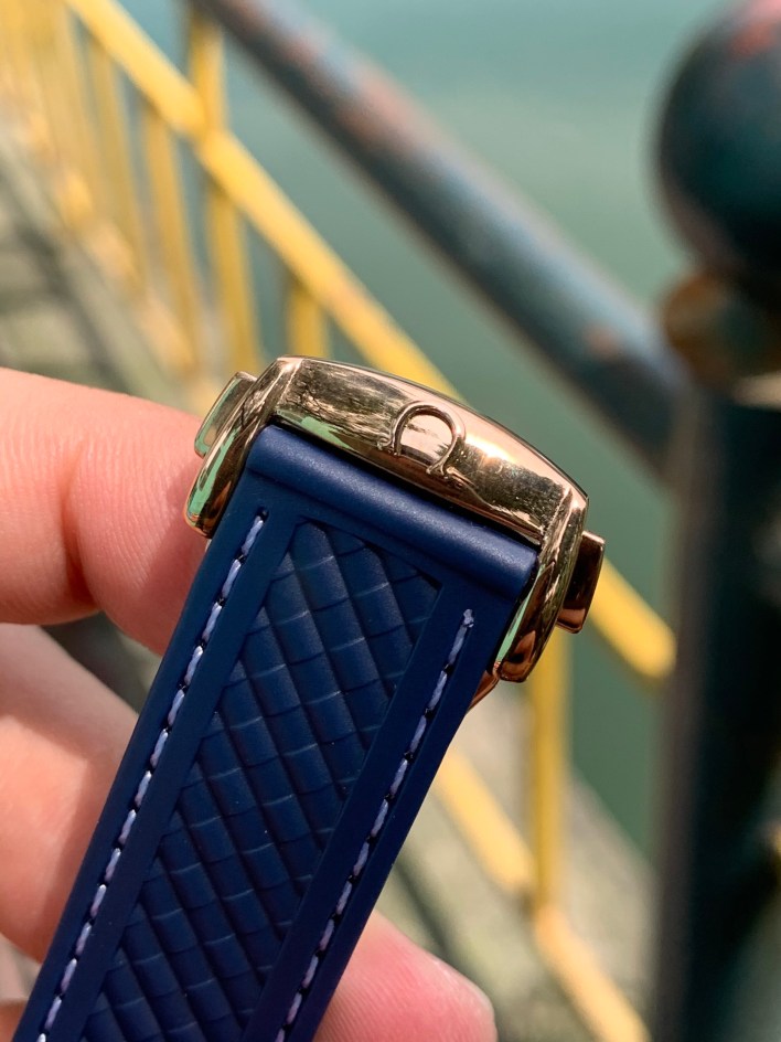 Đồng hồ Omega nam giá rẻ