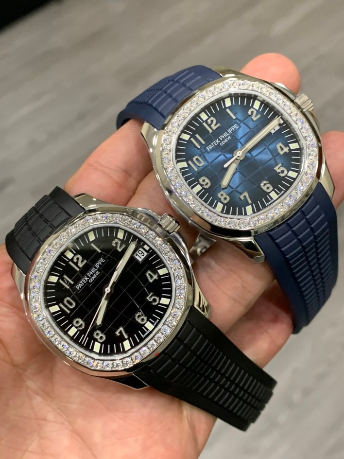 Đồng hồ Patek Philippe