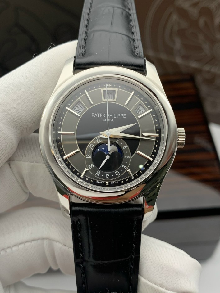 Đồng hồ Patek Philippe 5205G replica 11