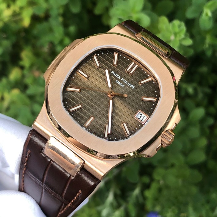 Đồng hồ Patek Philippe 5711R