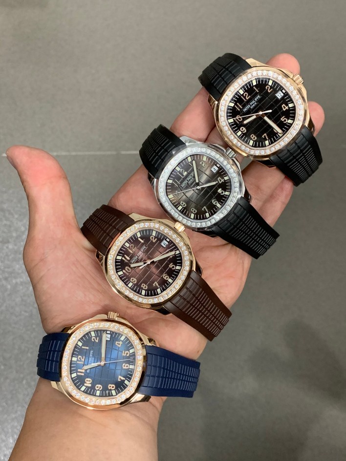 Đồng hồ Patek Philippe