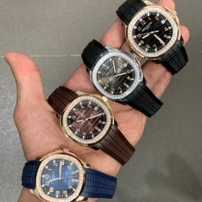 Đồng hồ Patek Philippe