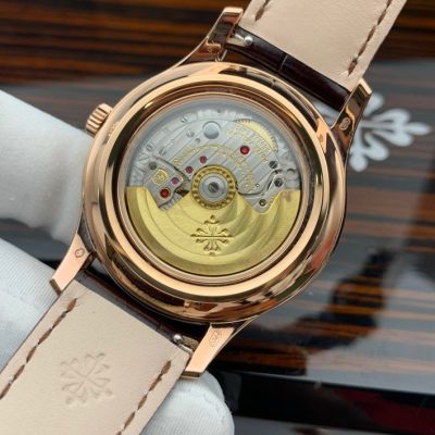 Đồng hồ Patek Philippe automatic