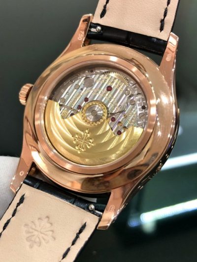 Đồng hồ Patek Philippe Automatic nam