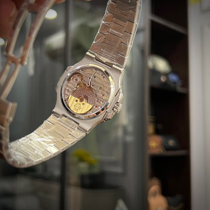 Đồng hồ Patek Philippe Automatic Thụy Sỹ Đồng hồ Patek Philippe Automatic Thụy Sỹ
