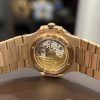 Đồng hồ Patek Philippe Automatic Thụy Sỹ