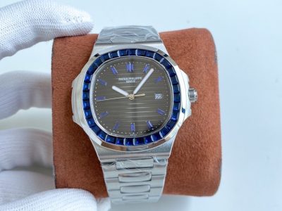 Đồng hồ Patek Philippe Fake 11