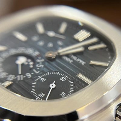 Đồng hồ Patek Philippe Fake 11 cao cấp nhất