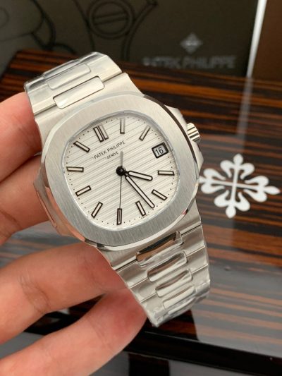 Đồng hồ Patek Philippe fake cao cấp nhất