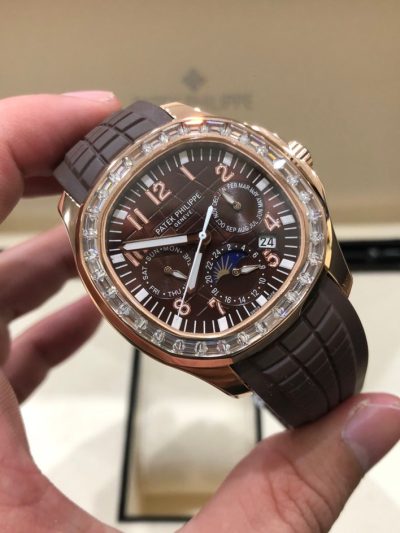 Đồng hồ Patek Philippe Fake Thụy Sỹ